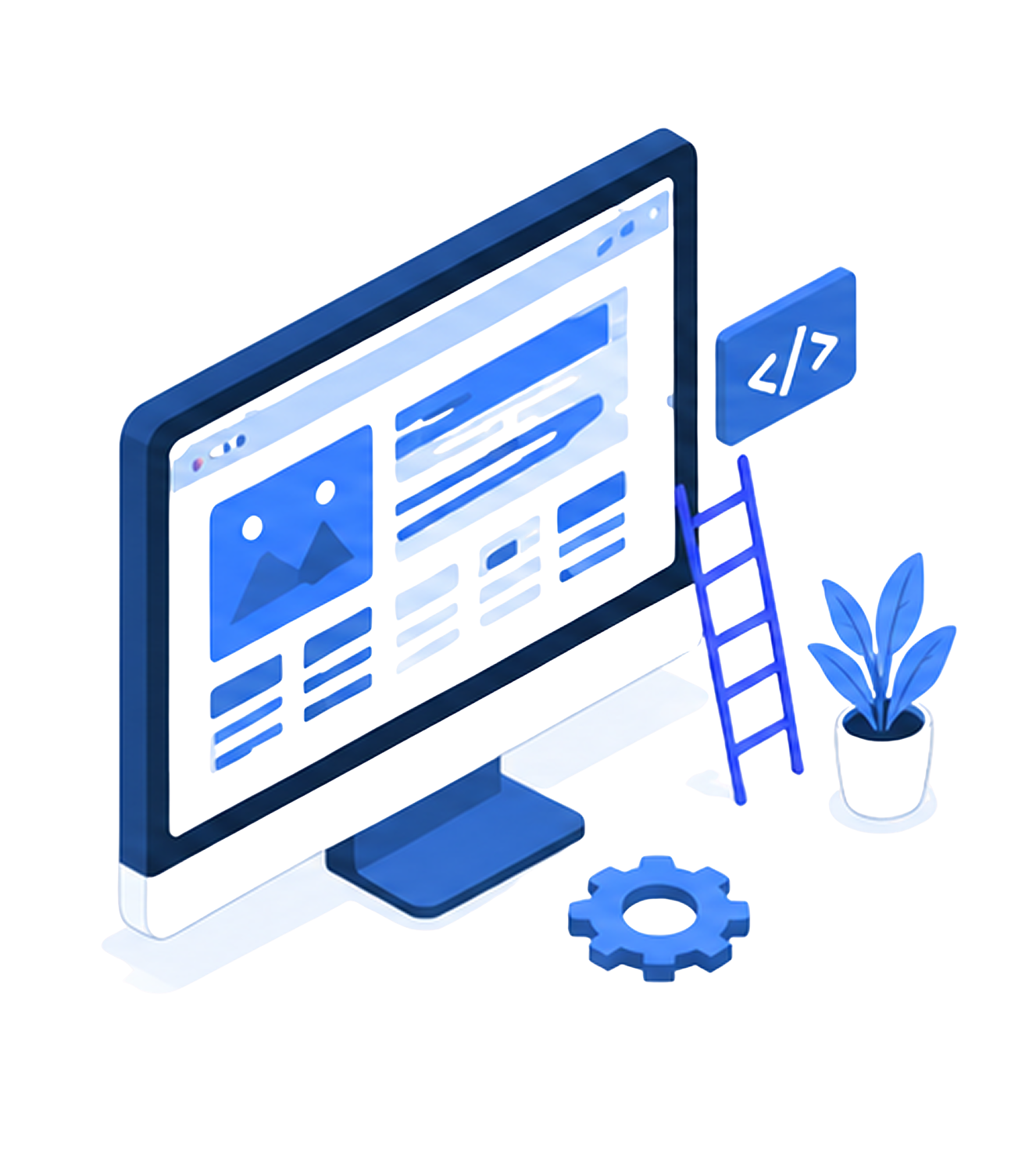 Web Development